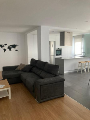 Apartamento Reibón